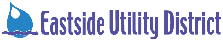 Eastside Utility District Logo